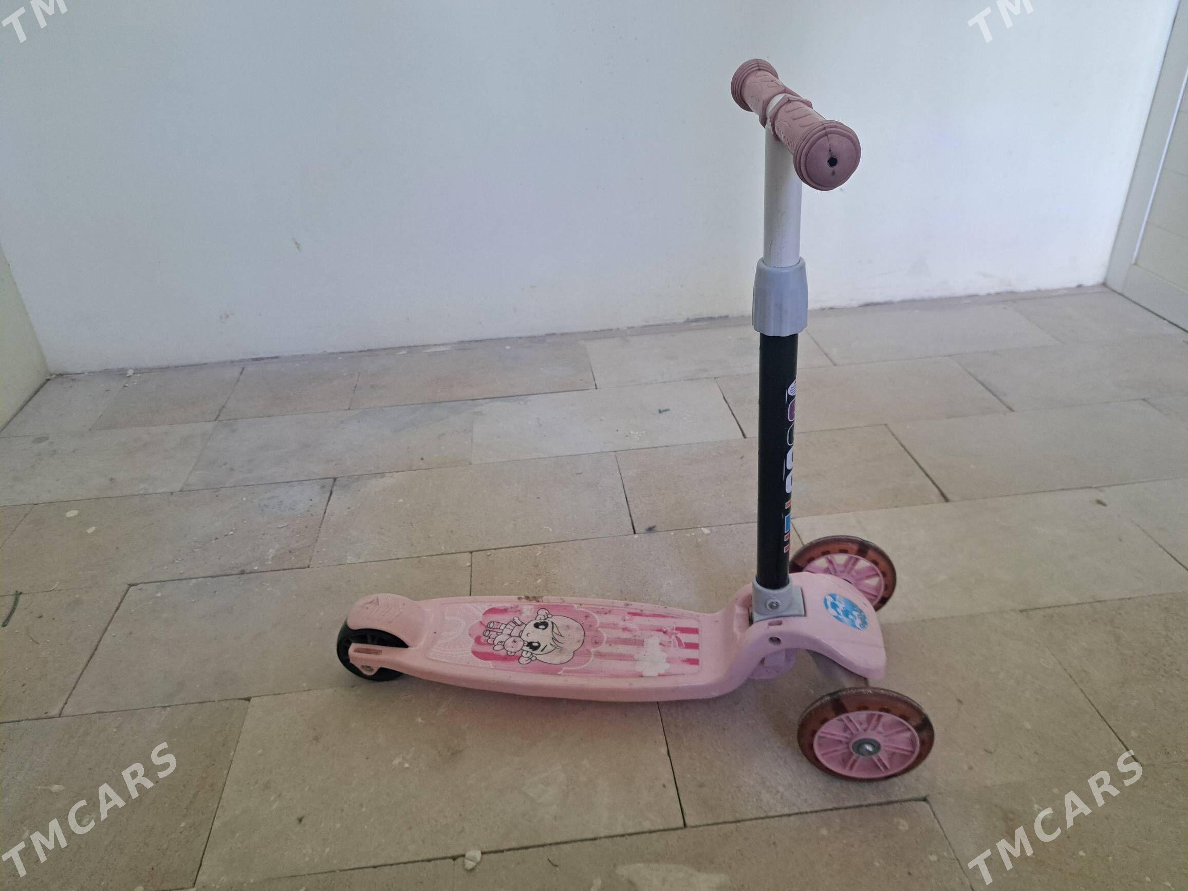 Somakat - Balkanabat - img 1