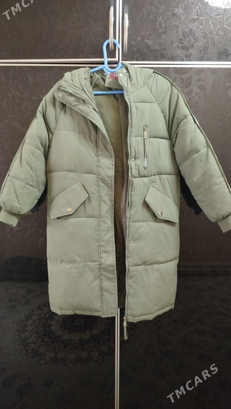 Kurtga gyz - Çoganly - img 1