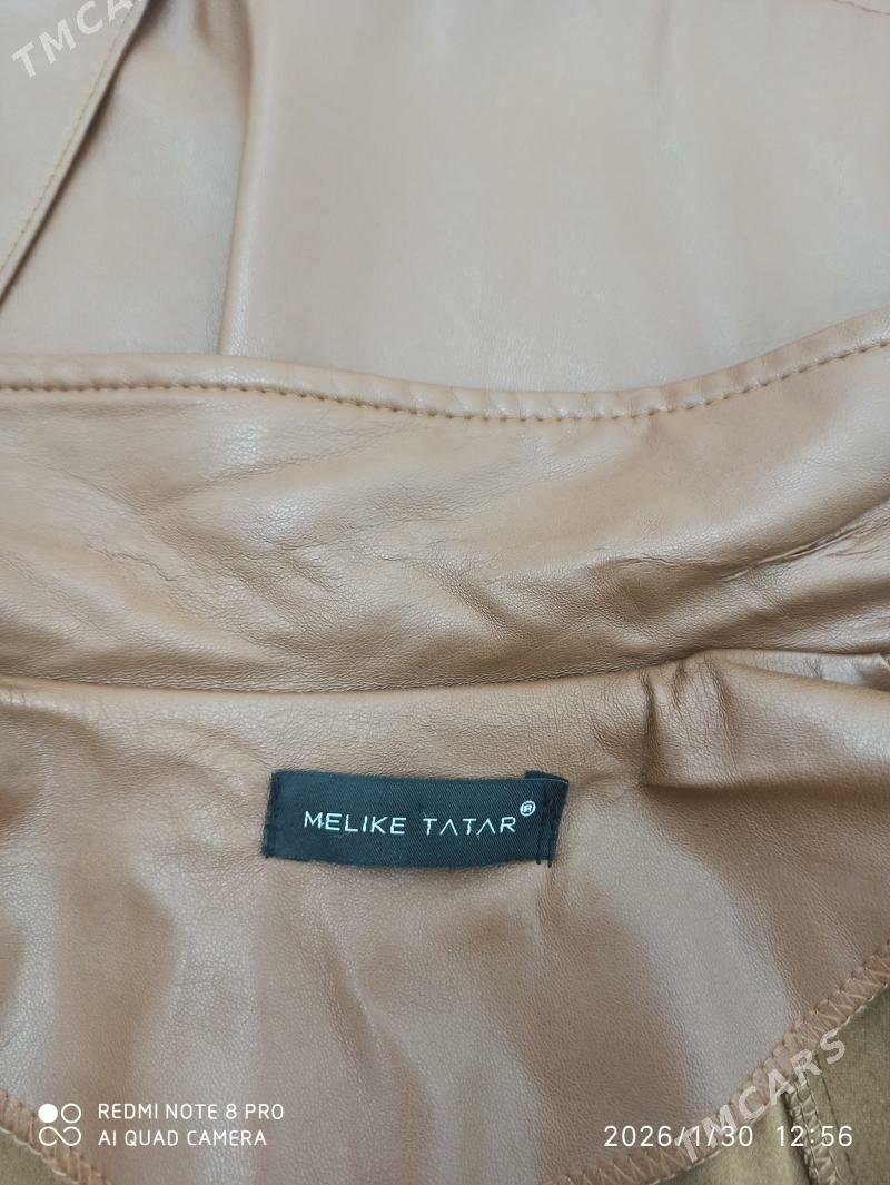 Koźa - Balkanabat - img 1