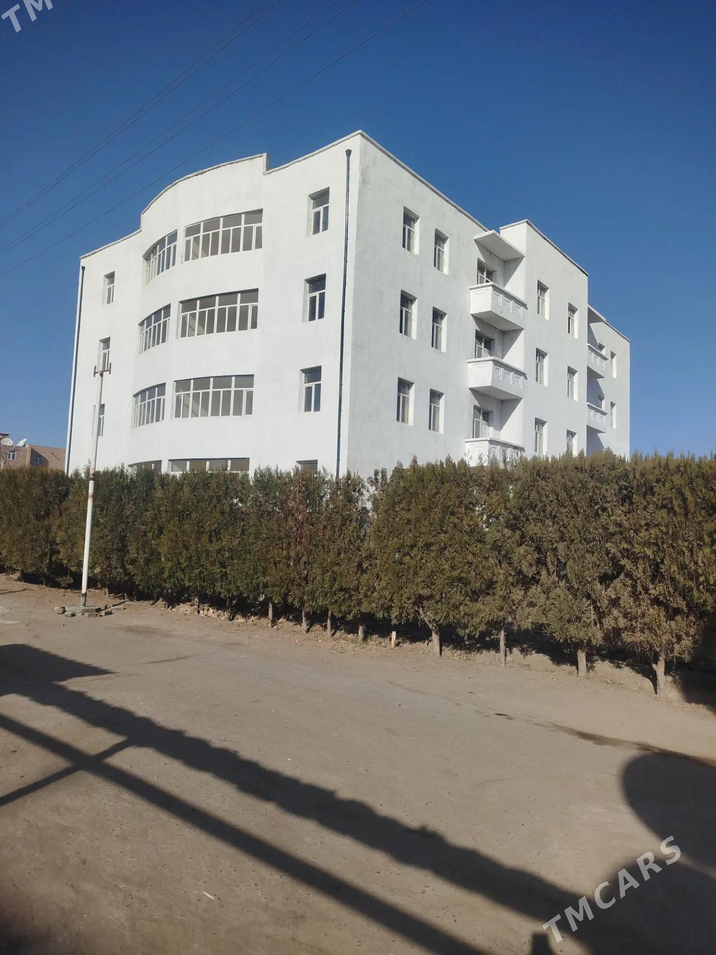 Квартира Элитка. - Daşoguz - img 1