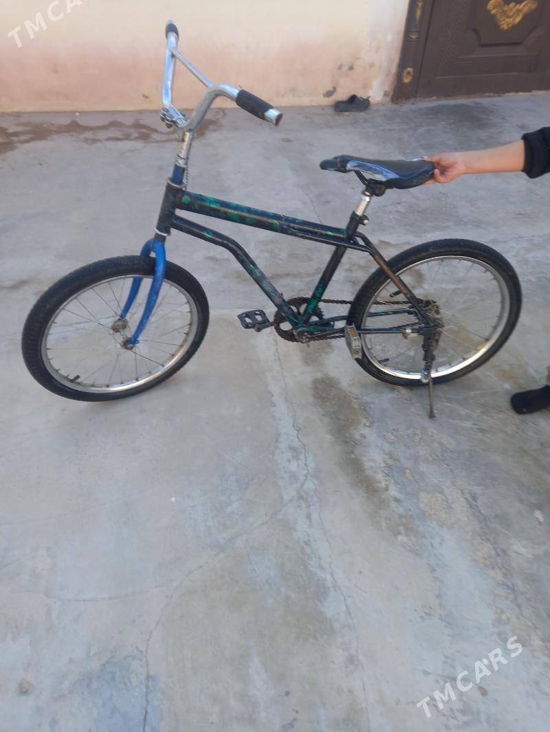 welosiped - Балканабат - img 1