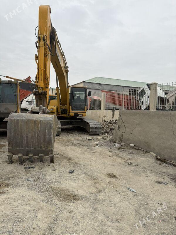 Komatsu PC360LC-11 2010 - 1 000 000 TMT - Ашхабад - img 1