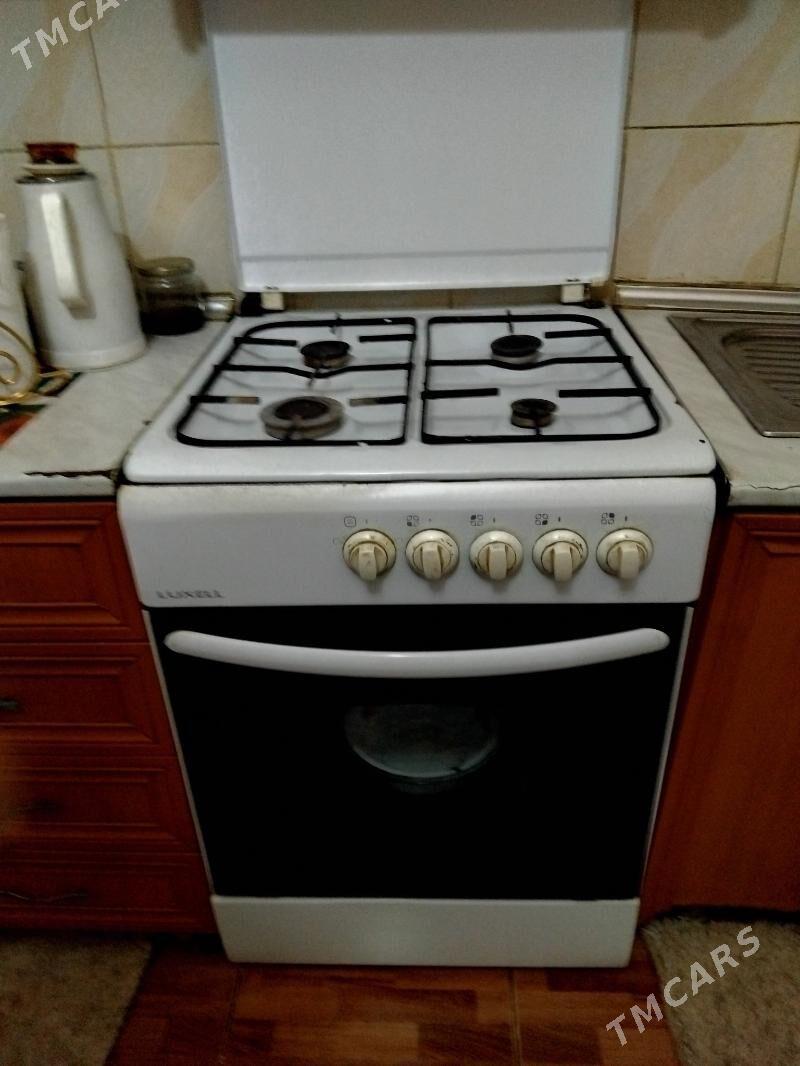 gaz - Balkanabat - img 1