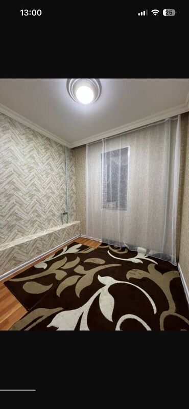 11 мкр 1 комнаты 3 этаж - 11 мкр - img 1