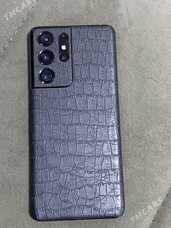 s21 ultra - Türkmenabat - img 1