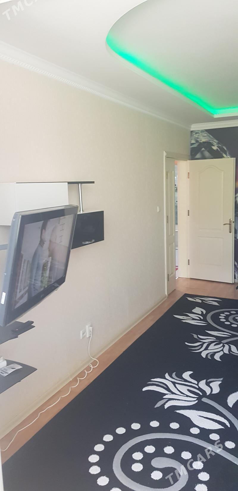 10 МКР 2 КОМ 2 ЭТ СЕМЬЕ + - Ашхабад - img 1