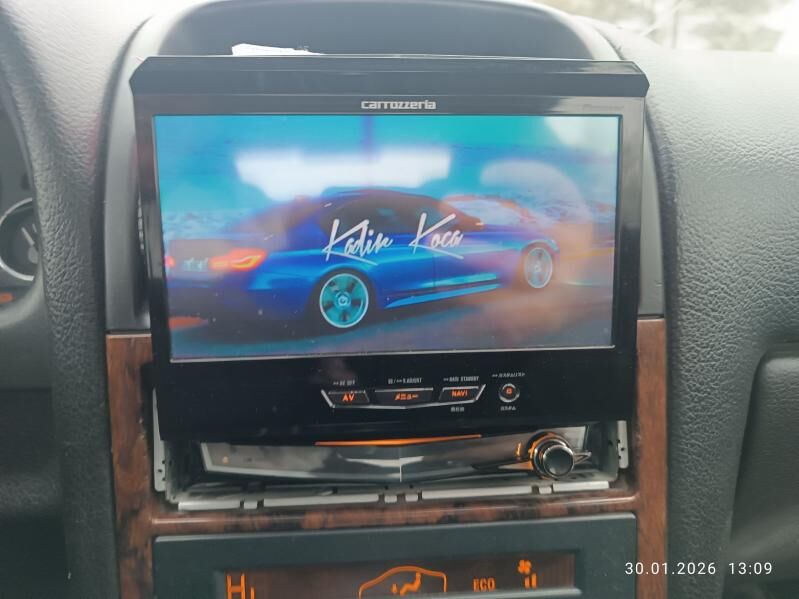 Pioneer Carrozzeria çykýan 2 800 TMT - Ашхабад - img 1