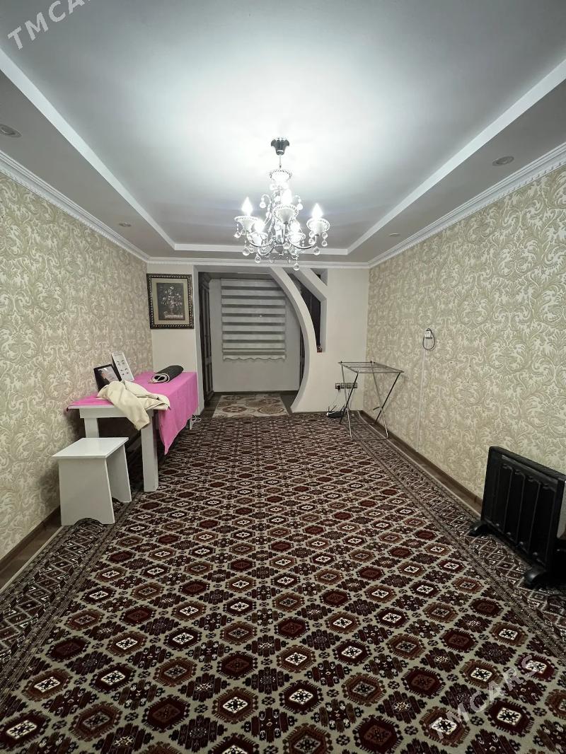 Кв. 162, 3 этаж, 1 комнаты - Balkanabat - img 1