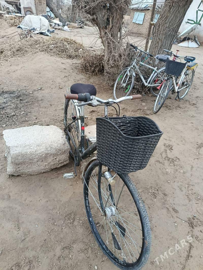 27&6ck,din,top - Мары - img 1