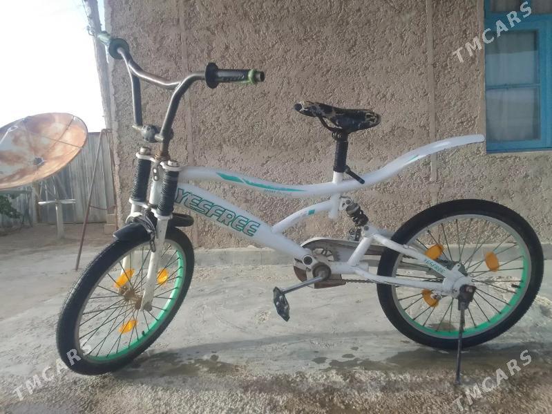 welik tigir - Этрек - img 1