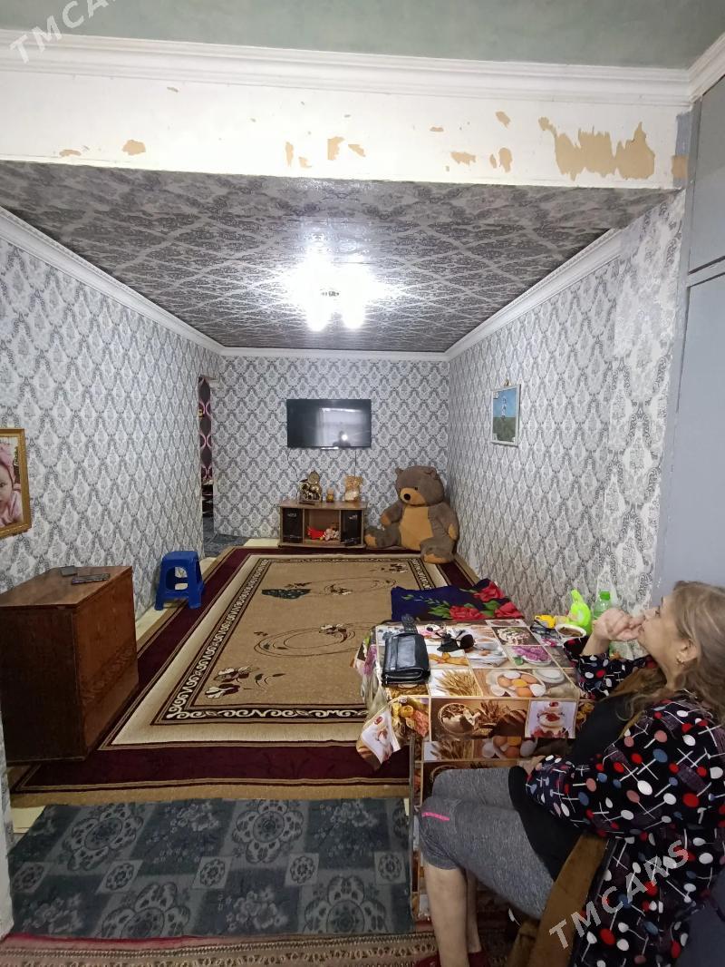 1 этаж 3 комнат - Мары - img 1