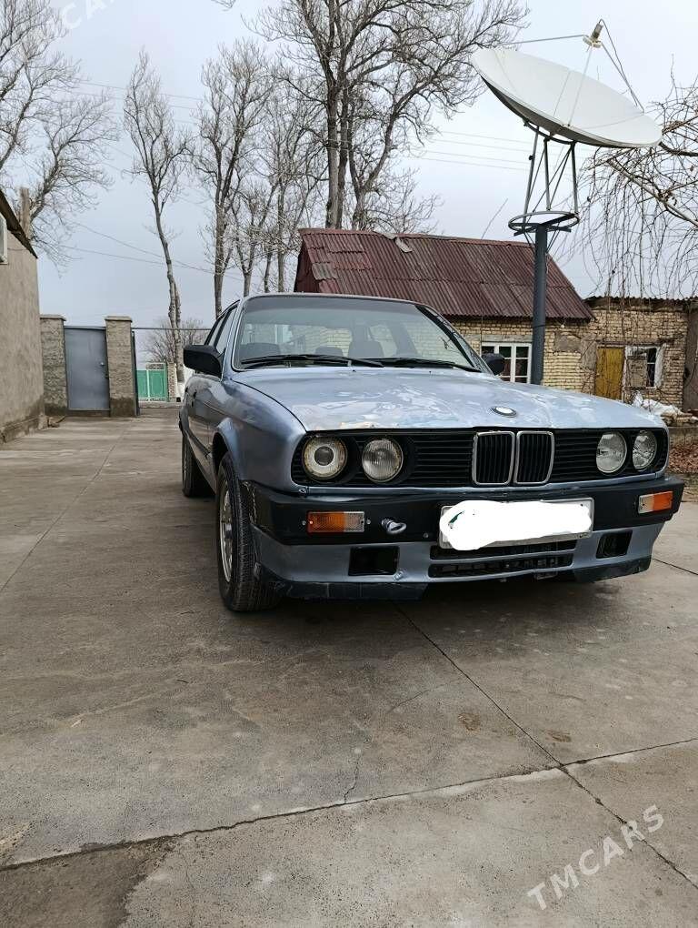 BMW 325 1990 - 21 000 TMT - Кака - img 1