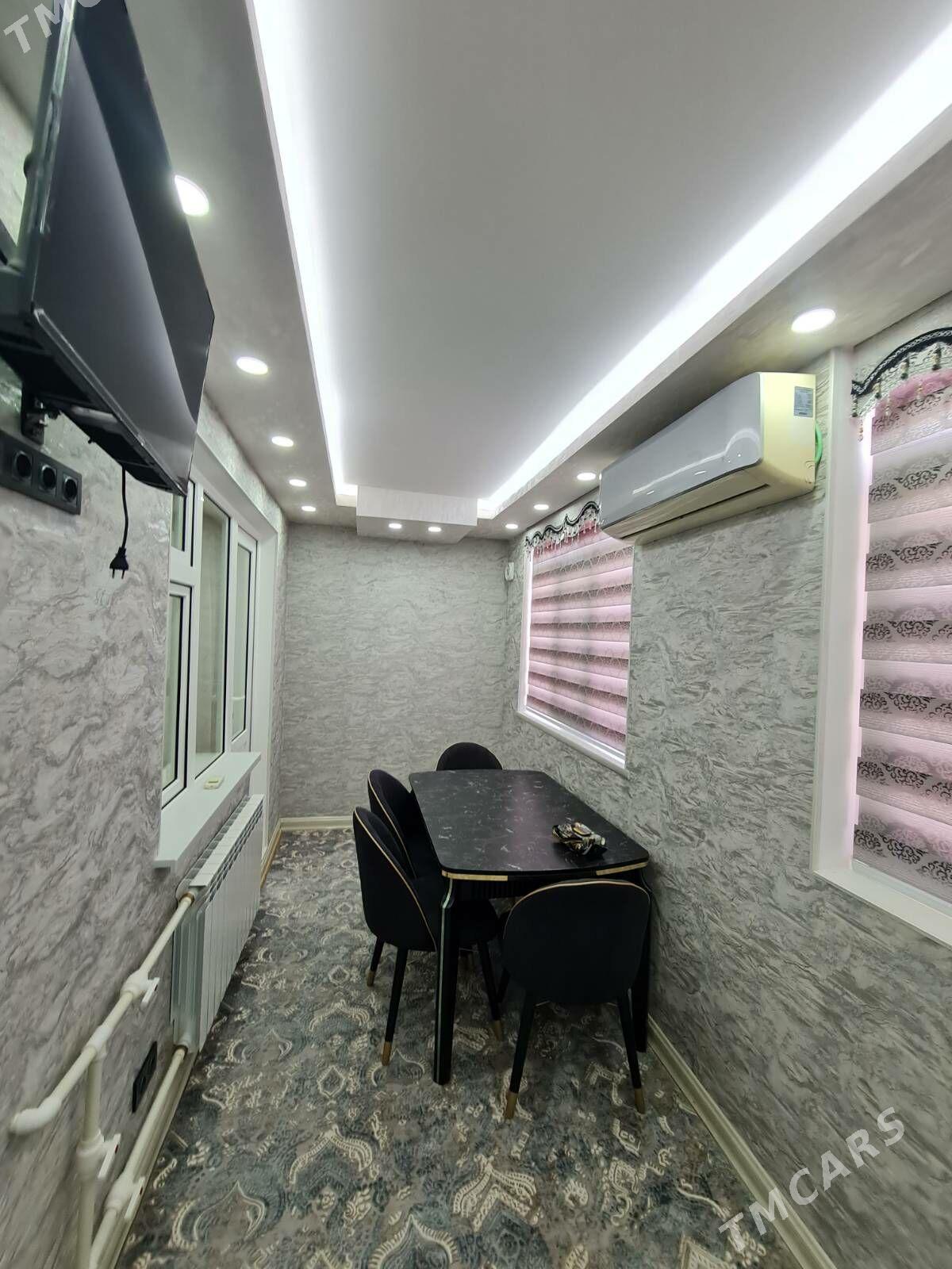 11 mik - Ашхабад - img 1