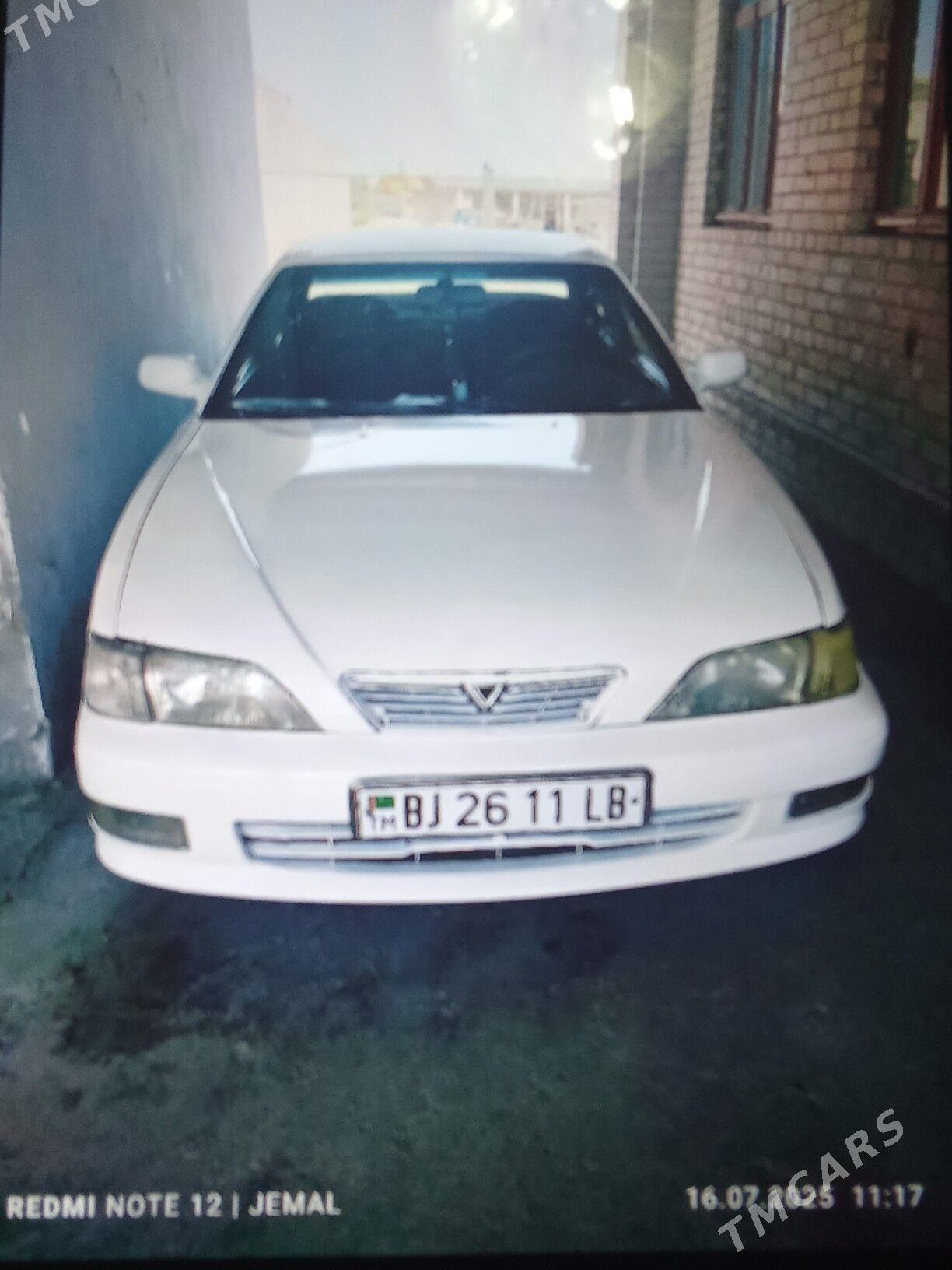 Toyota Vista 1994 - 50 000 TMT - Dänew - img 1