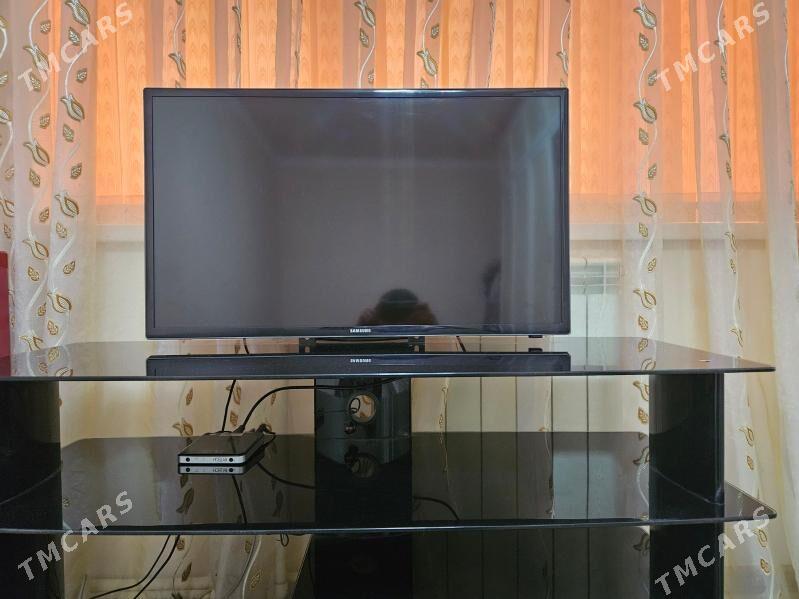 Televizor 32 lik postawka - Ашхабад - img 1