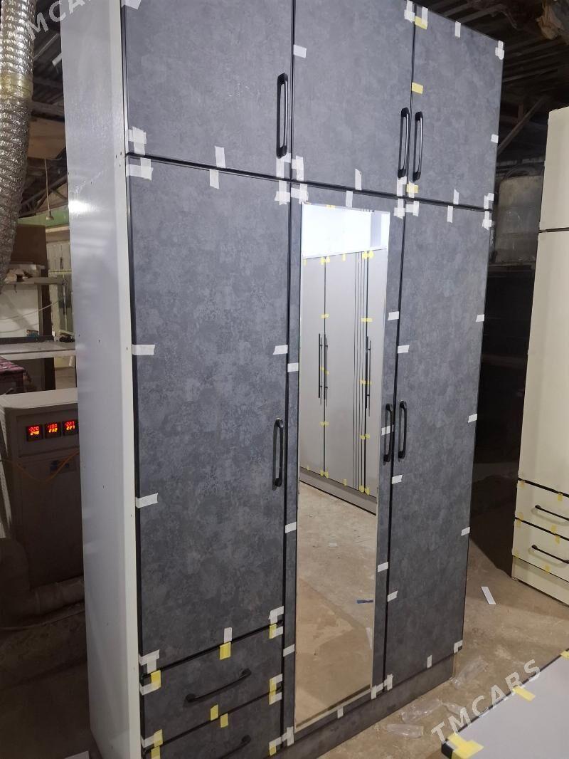 Mebel taze - Ашхабад - img 1