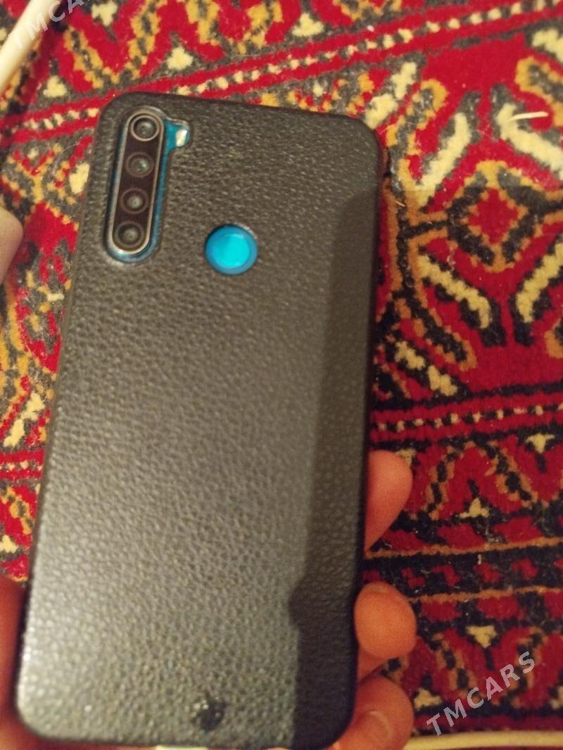 redmi note 8 - Шабатский этрап - img 1