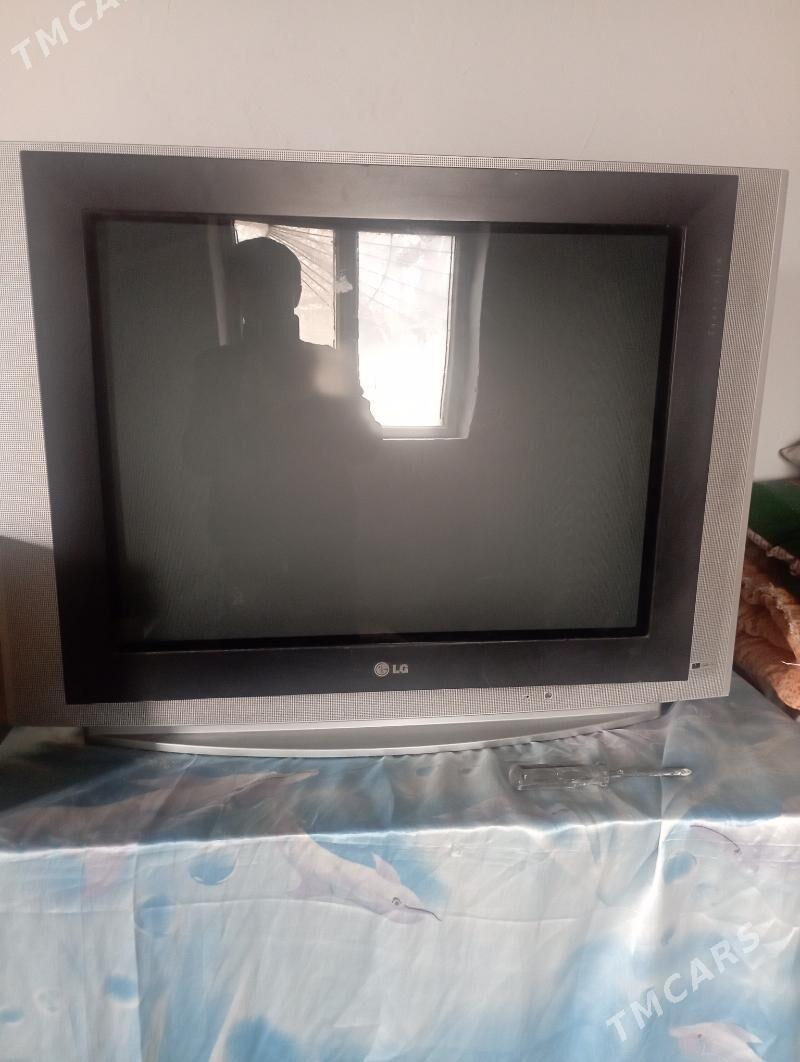 ЕLJI - Ашхабад - img 1