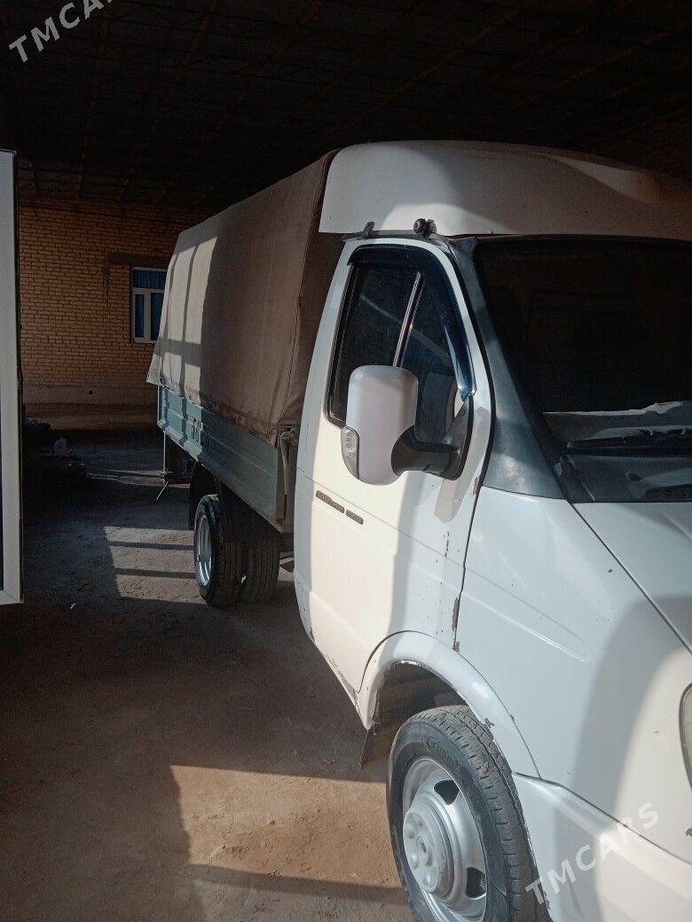 Gaz Gazel 2011 - 130 000 TMT - Saýat - img 1