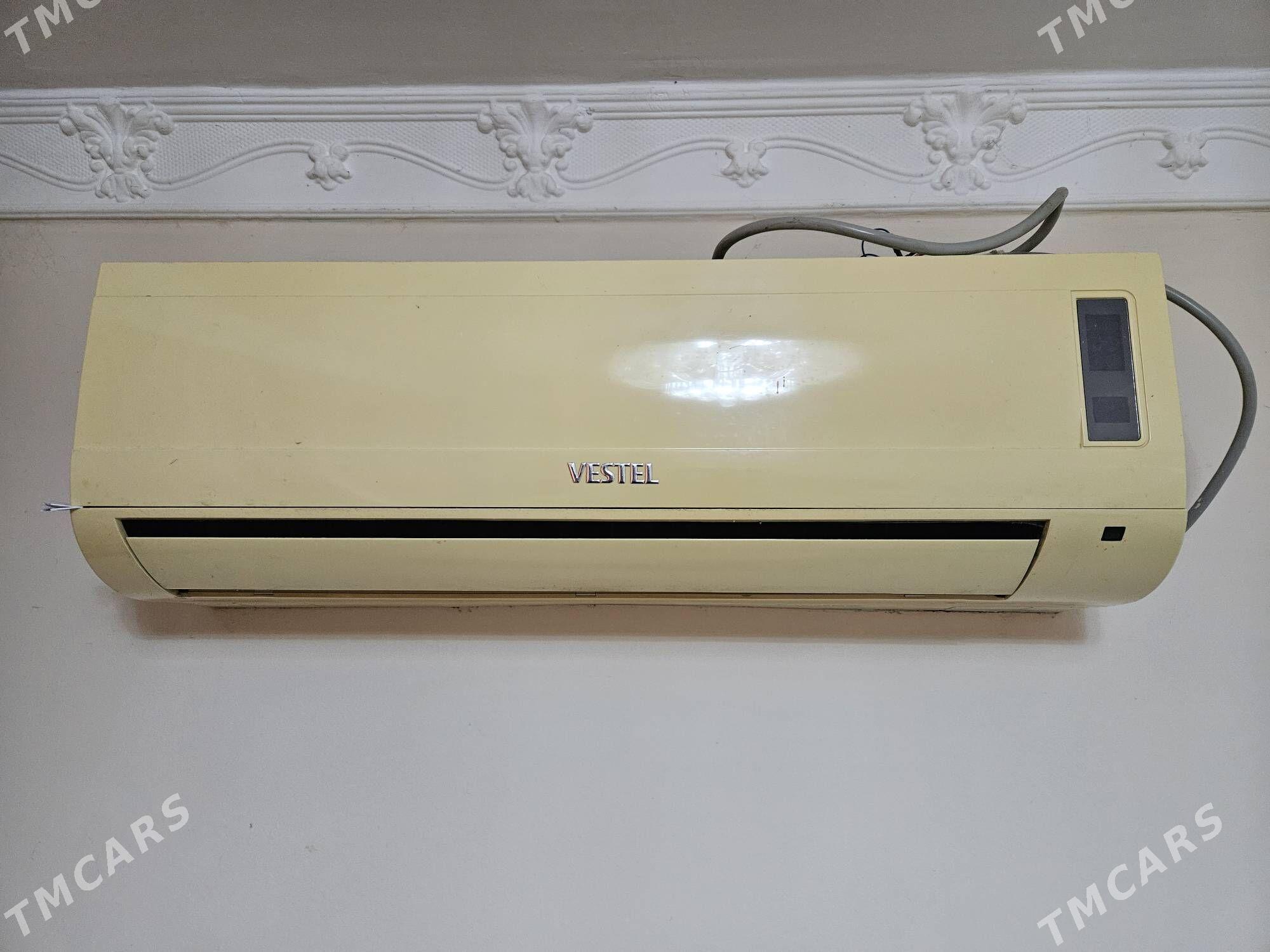 Kondisioner 40 lyk - Aşgabat - img 1