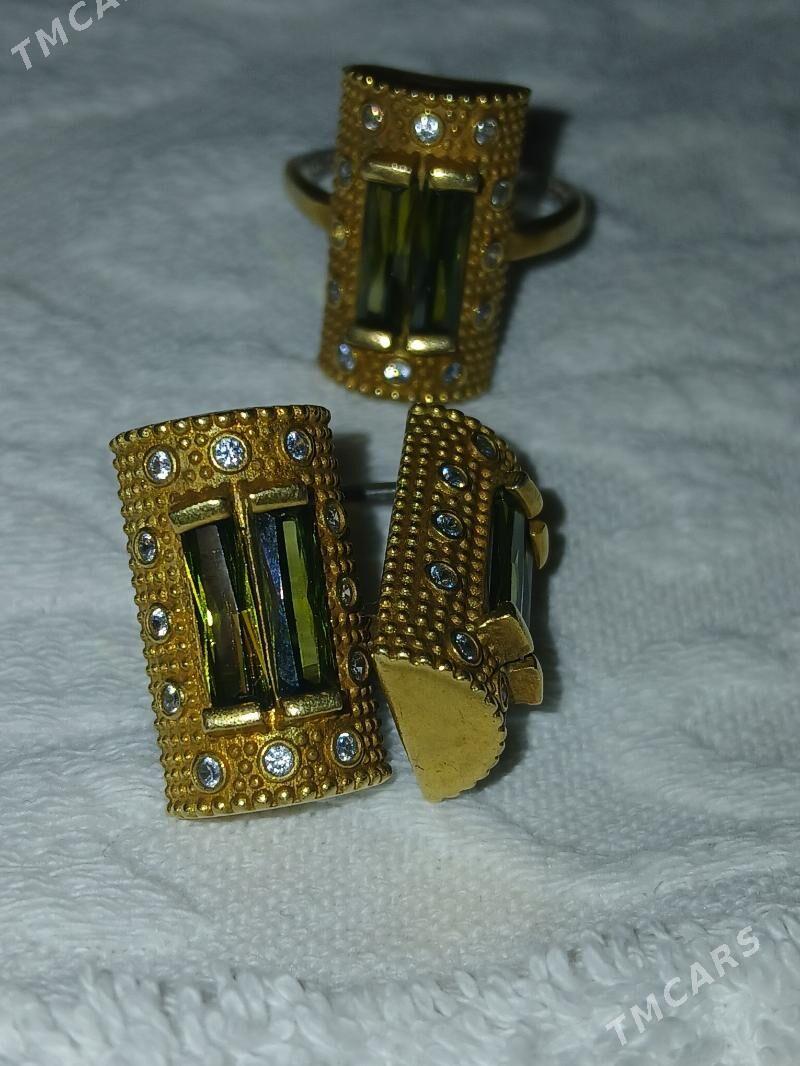 Kamplekit - Aşgabat - img 1