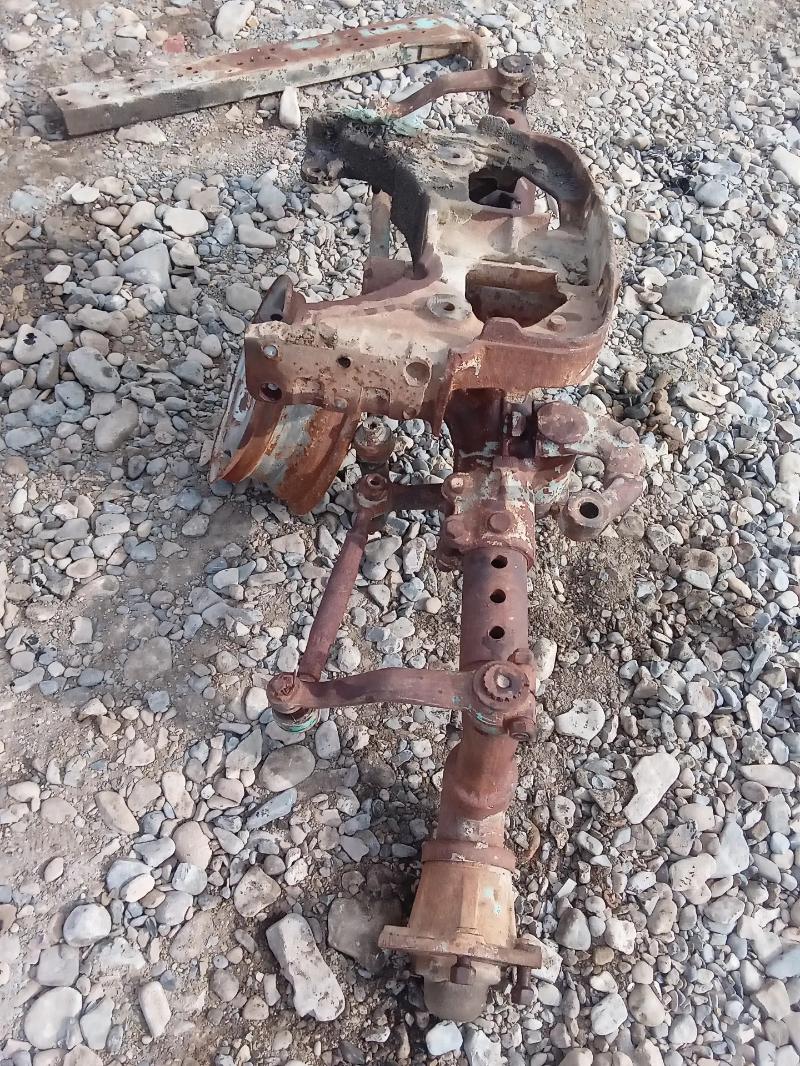 Mtz 2 000 TMT - Tejen - img 1