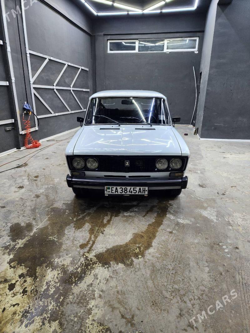 Lada 2106 2002 - 65 000 TMT - Bagyr - img 1