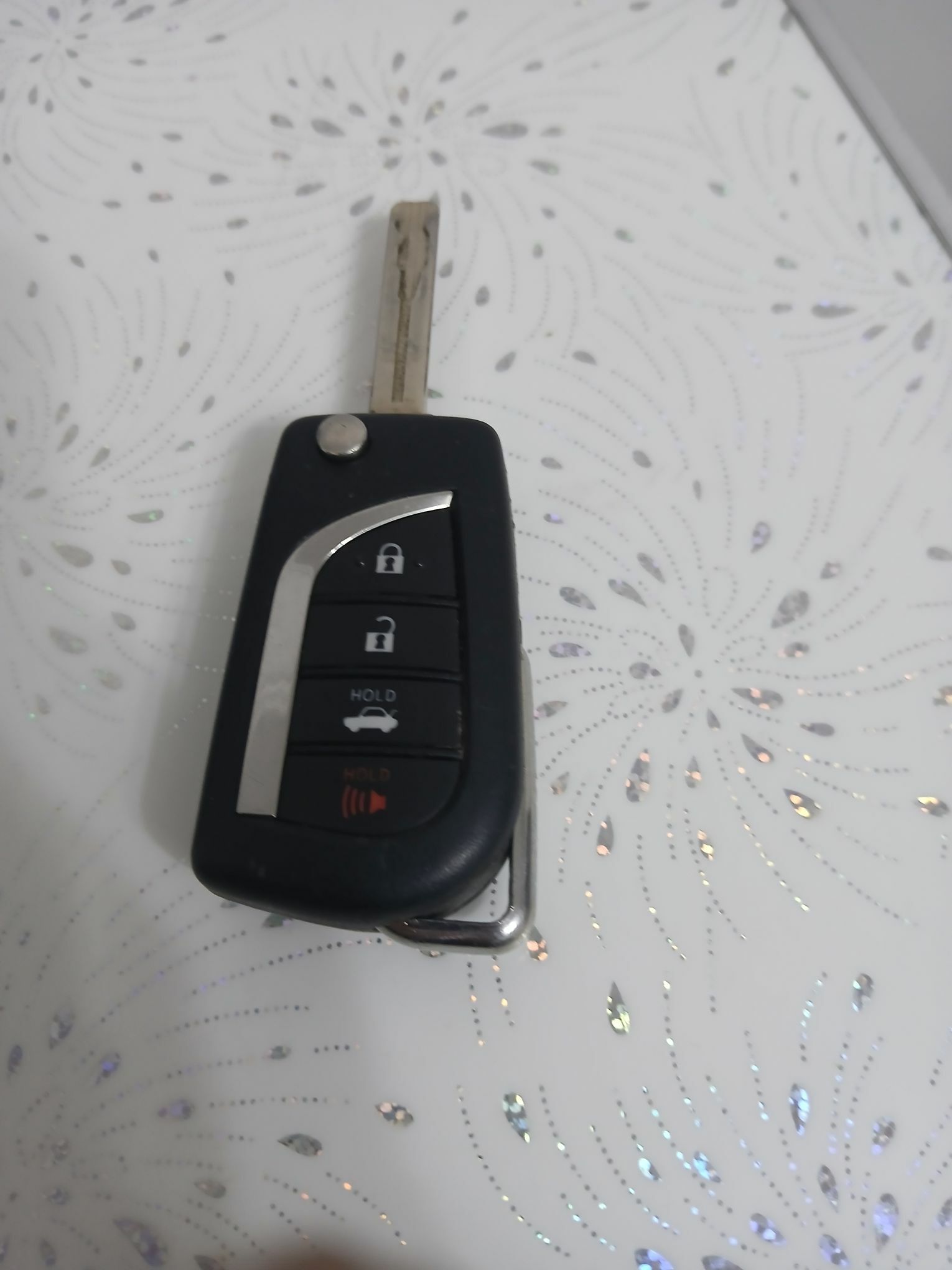 kamry pult 550 TMT - Анев - img 1