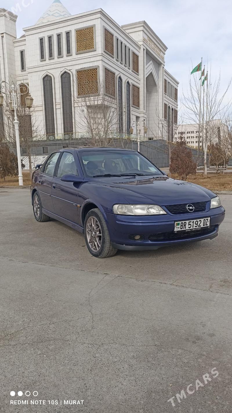 Opel Vectra 1997 - 75 000 TMT - Шабатский этрап - img 1