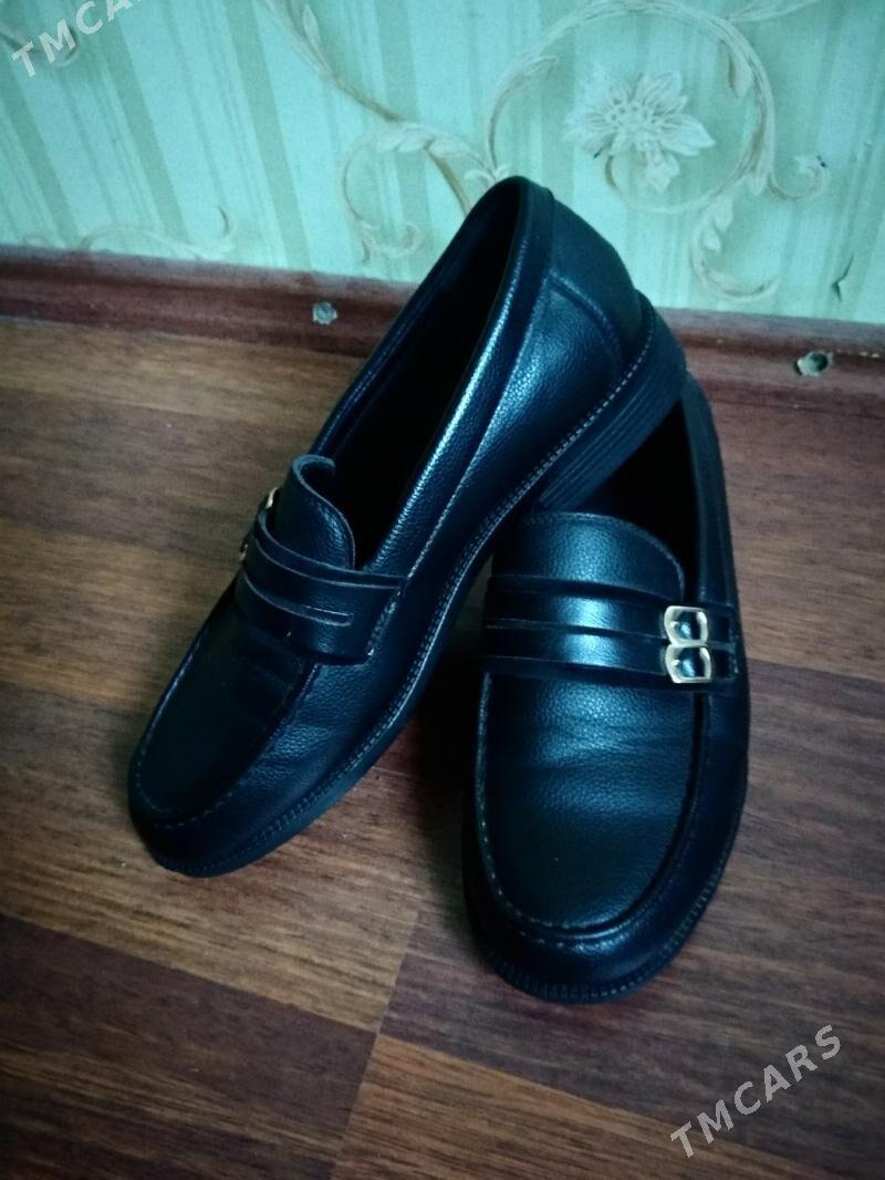 Köwüş/Туфли - Howdan "W" - img 1