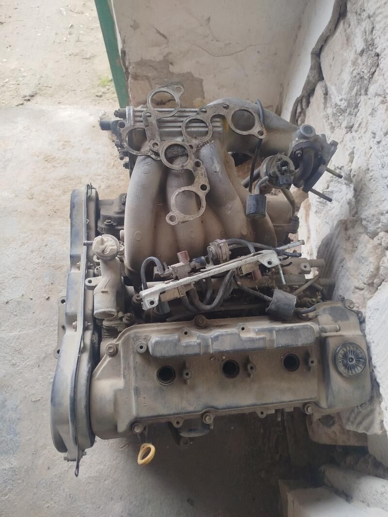 99avalon 3.lik mator 1 500 TMT - Гызыларбат - img 1