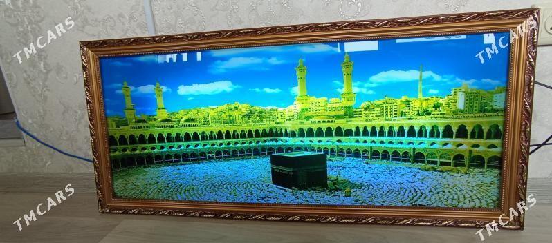 PORTRET KÄBE - Ашхабад - img 1