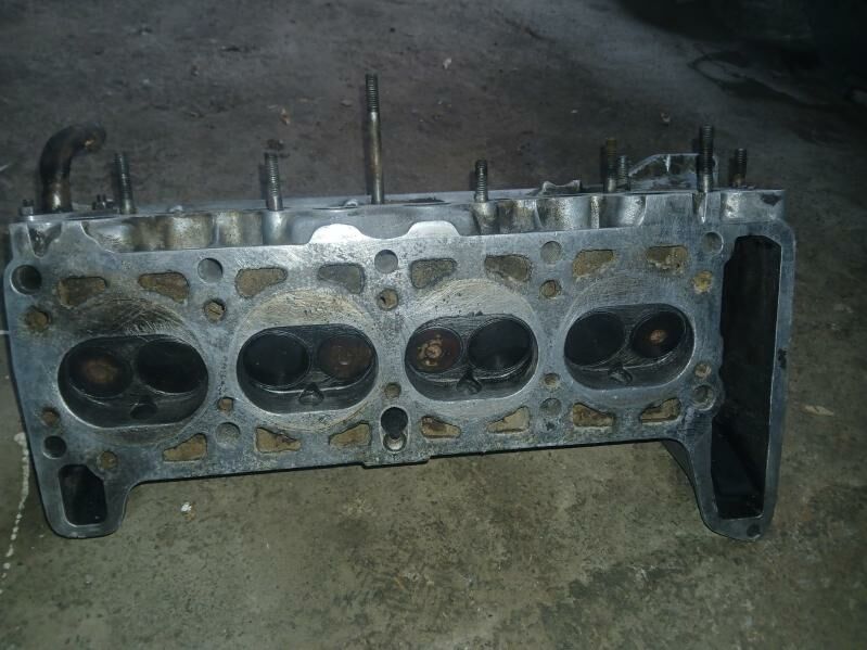 Galowka 2106 700 TMT - Бахарден - img 1