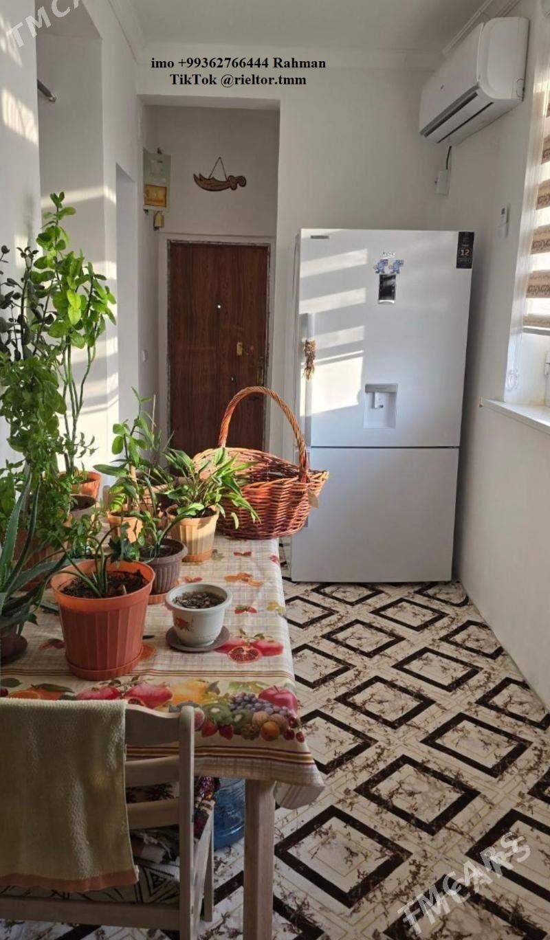 (3041)-4MKR 2-KOMNAT 2-ETAJ ATABAÝEW KÖÇE RAHMAN - 4 mkr - img 1