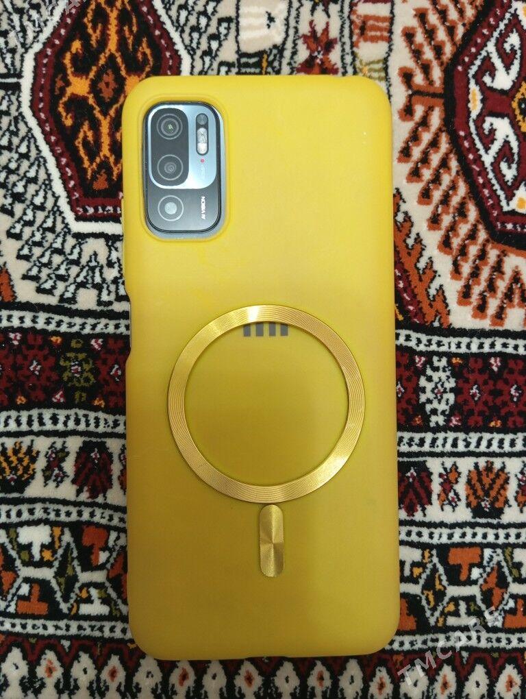 Redmi note 10 5G - Balkanabat - img 1