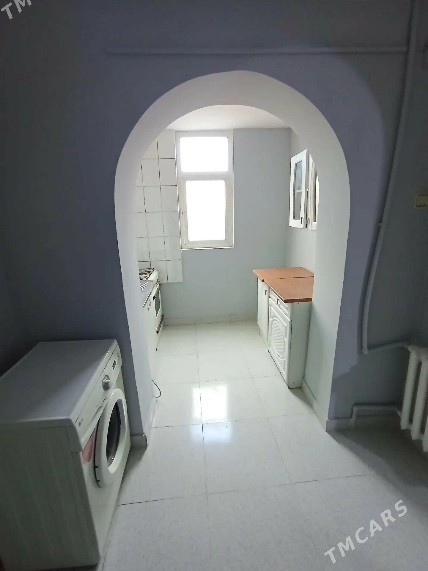 5mkr 1kom 3et 33800 - Aşgabat - img 1