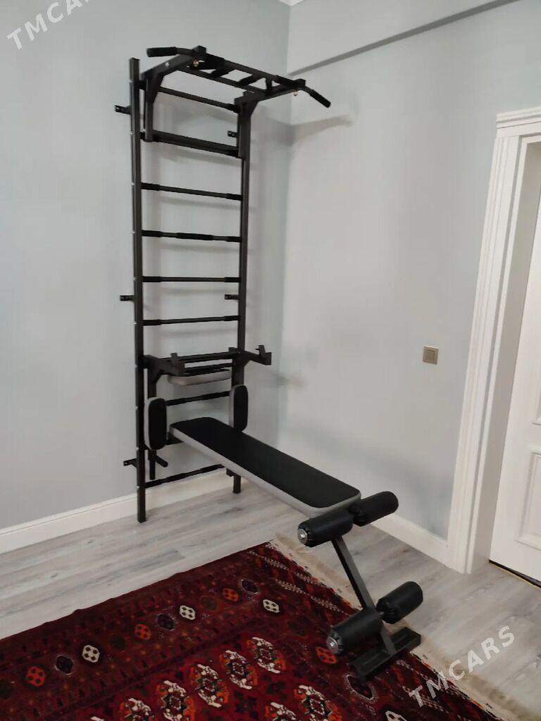 PRESS BRUS TURNIK 5 V ODNOM FU - Ашхабад - img 1