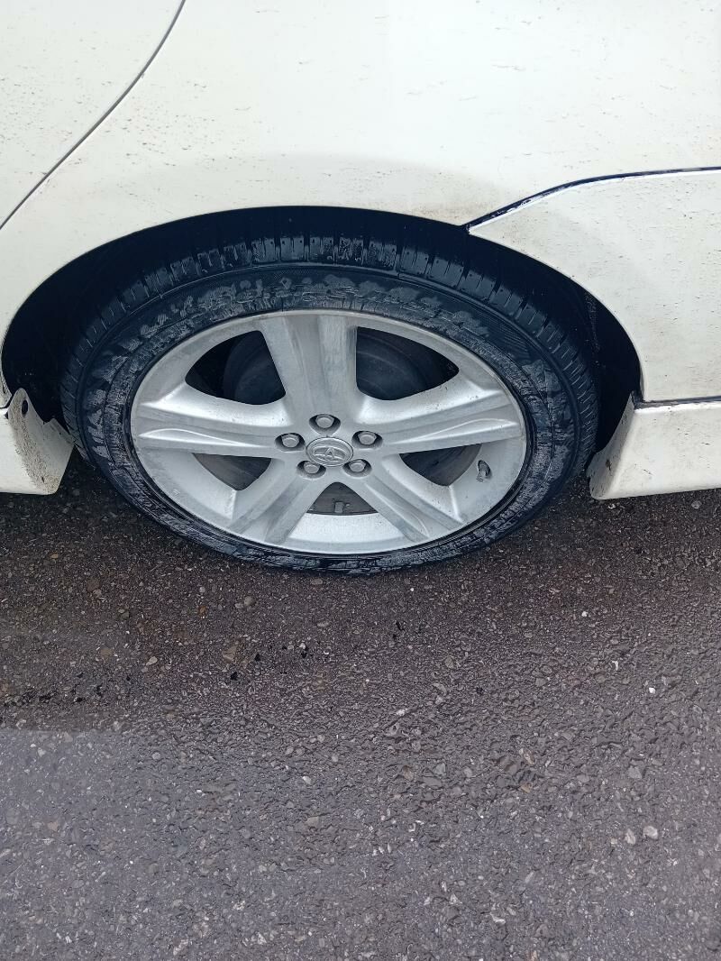 17lik diska pakryska 5 000 TMT - Бузмеин ГРЭС - img 1