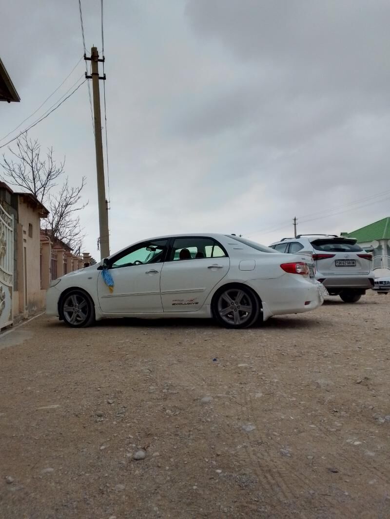 Carolla 17Xrs 5 000 TMT - Балканабат - img 1