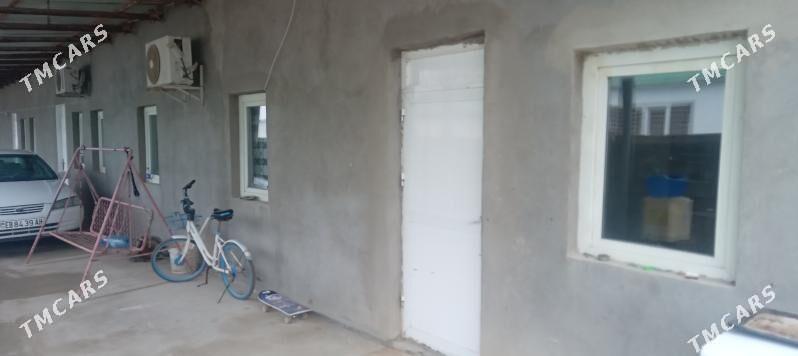 JAŸ - Ak bugdaý etraby - img 1