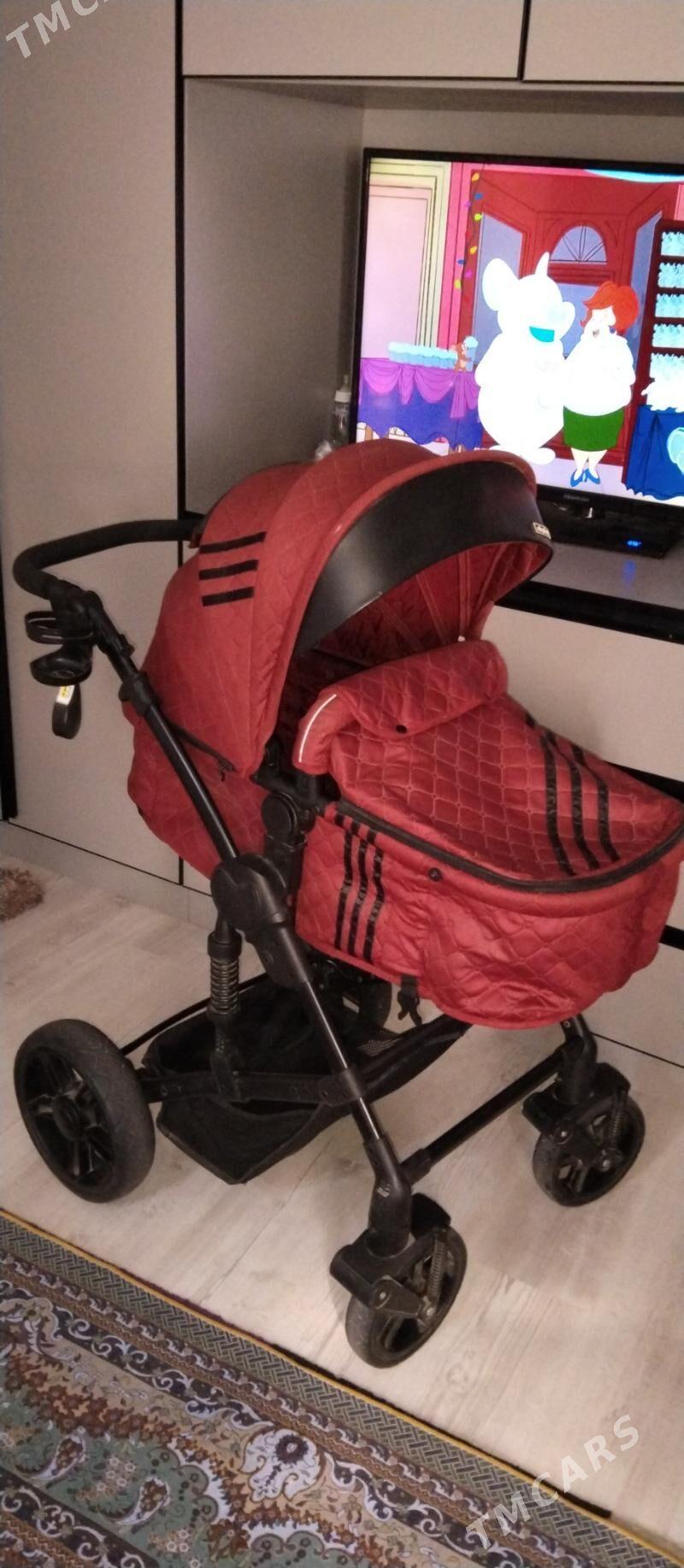 Детская каляска - Balkanabat - img 1