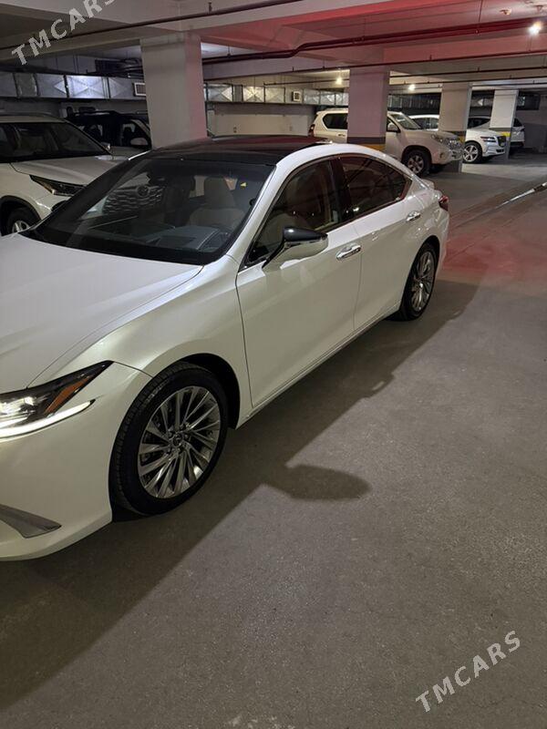 Lexus ES 350 2024 - 1 065 000 TMT - Aşgabat - img 1