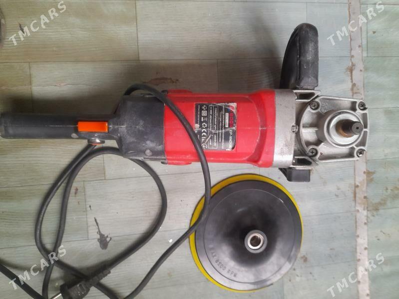 Палировка апарат - Türkmenabat - img 1