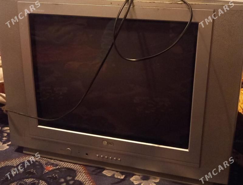 LG TELEWIZOR - Дашогуз - img 1