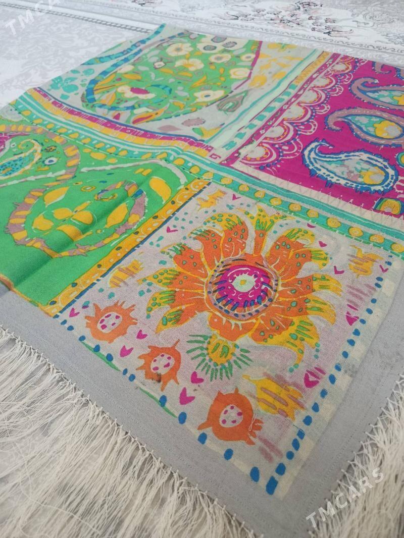 Italyan - Балканабат - img 1