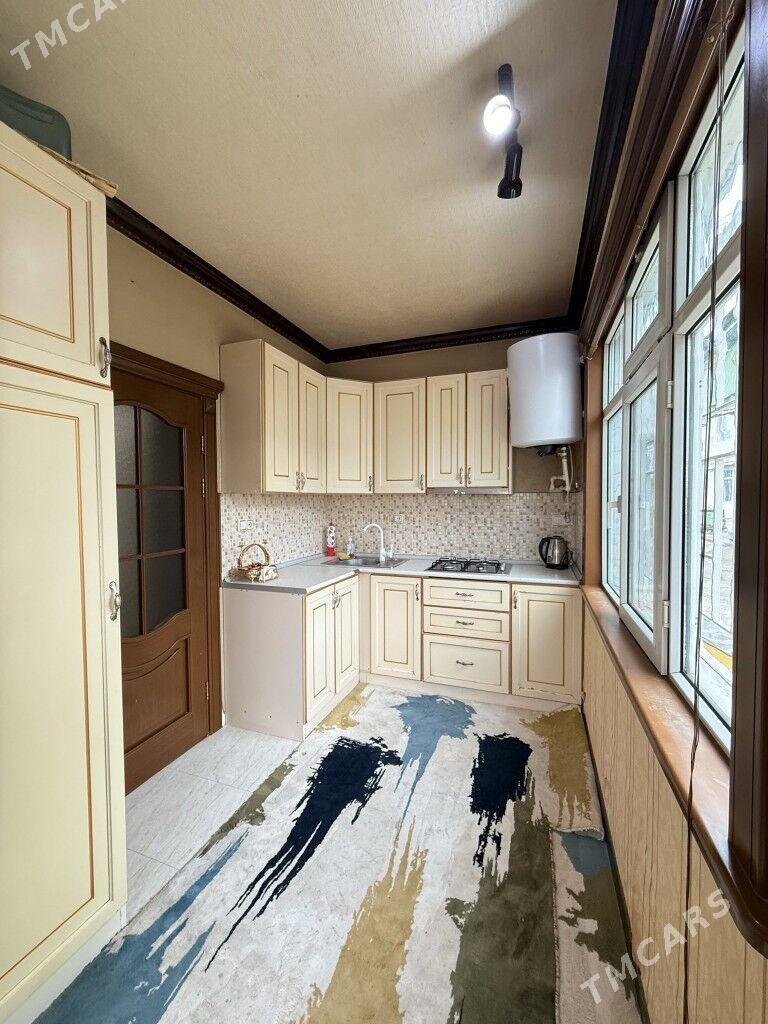 1 КОМН ГРАЖДАНСКАЯ 1 ЭТАЖ - Ашхабад - img 1