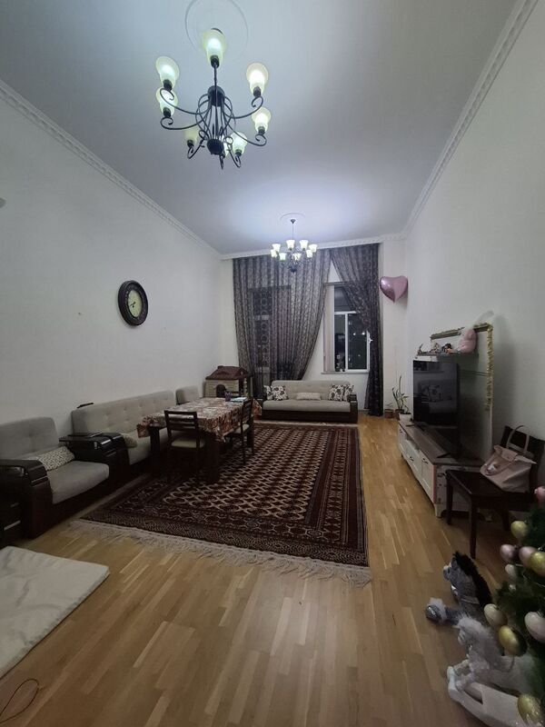 Elitka 3 komn Bal Şeker Podwoý - Podwoýski köç. (Bitarap Türkmenistan şaýoly) - img 1