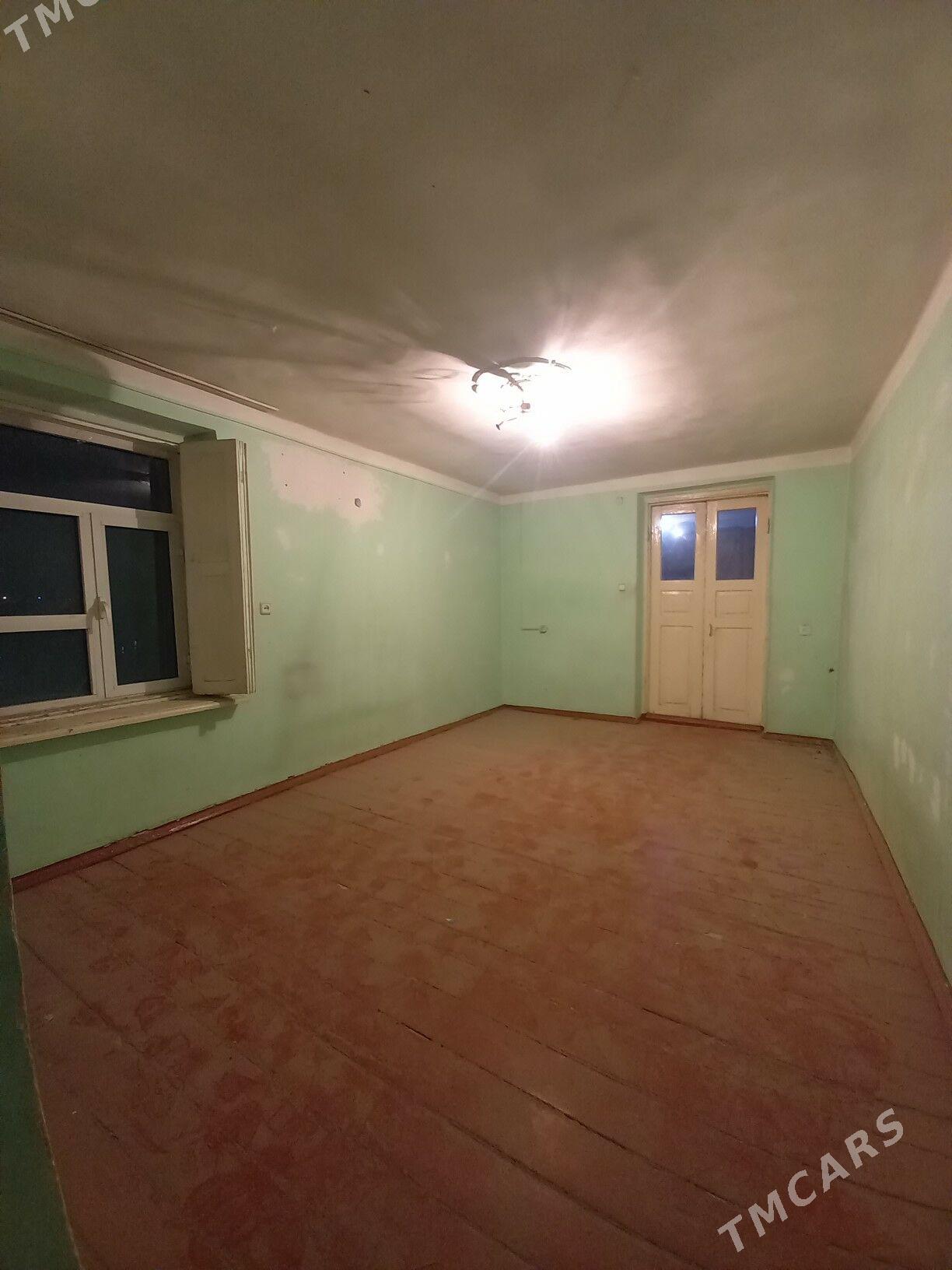 1комнатны 2этаж - Мары - img 1