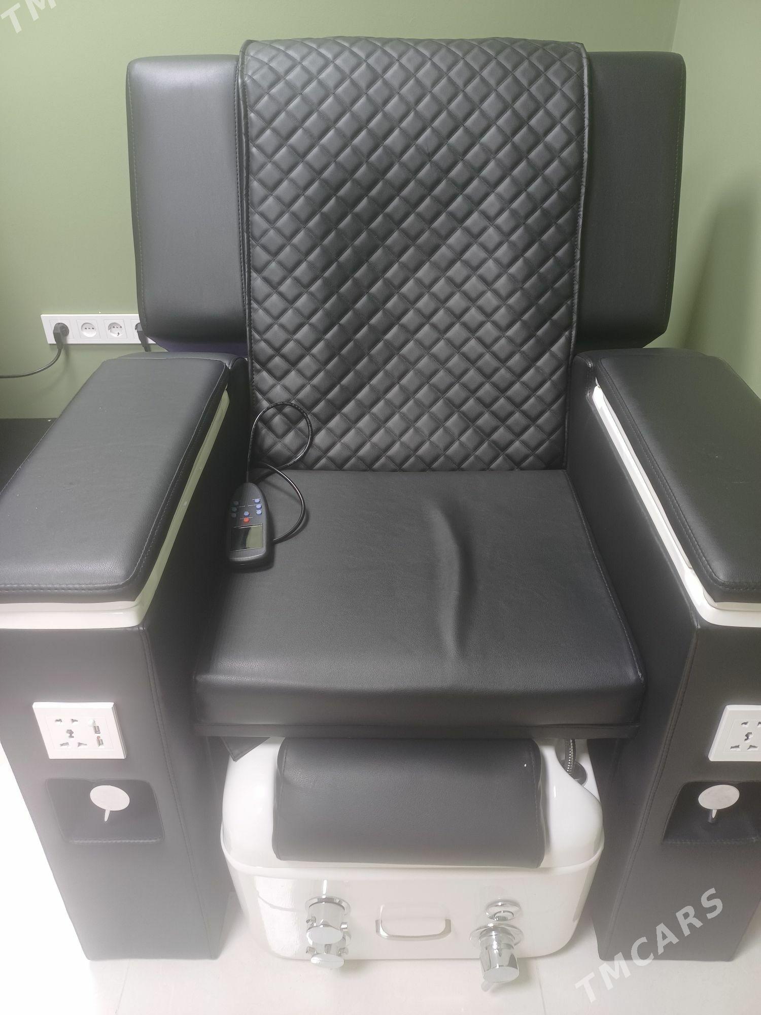 pedikÿurny kreslo - 15-й этап - img 1