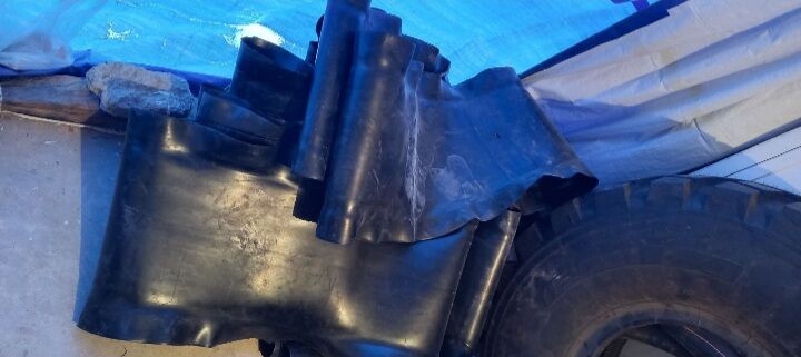 URAL KAMYR 300 TMT - Aşgabat - img 1